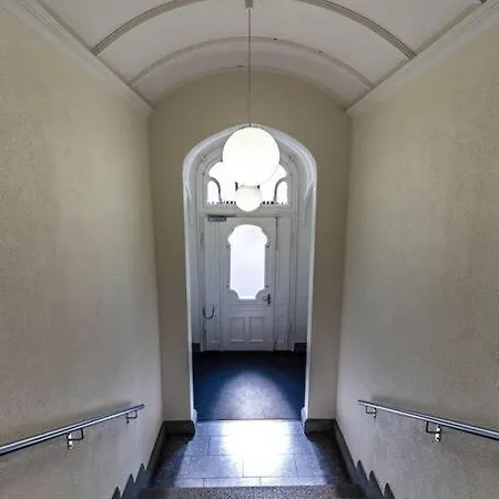 1br Near - Fb6 * Zurych