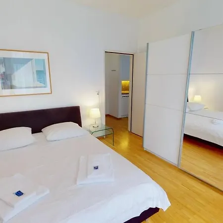 Lejlighed 1br Near - Fb6 Zürich