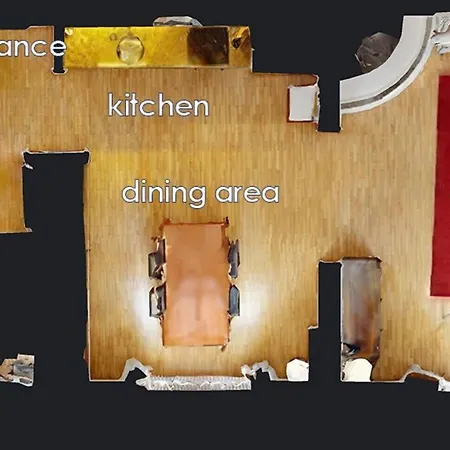 1br Near - Fb6 * Цюрих