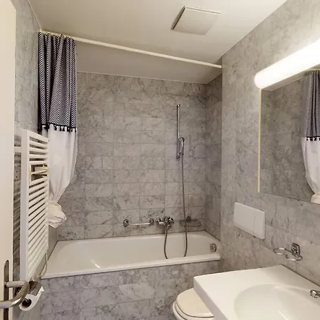 1br Near - Fb6 Lejlighed