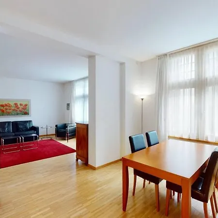 1br Near - Fb6 Lejlighed *
