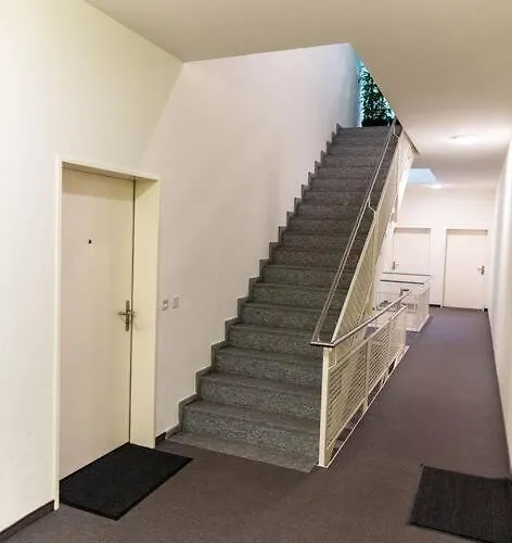 Appartement 1br Near - Fb6 *