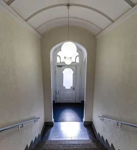 1br Near - Fb6 * Zürich